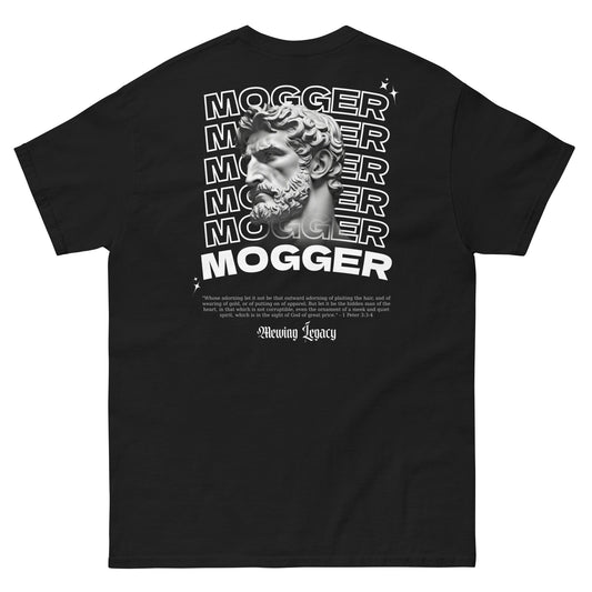 Mogger's Light Tee